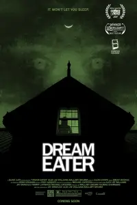 Poster to the movie "Dream Eater" #912738