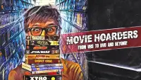 Backdrop to the movie "Movie Hoarders: From VHS to DVD and Beyond!" #1155102