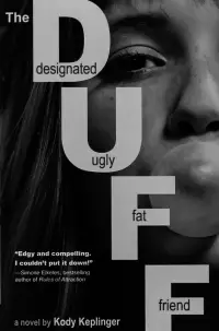 Poster to the movie "The DUFF" #970715