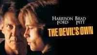 Backdrop to the movie "The Devil