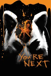 Poster to the movie "You