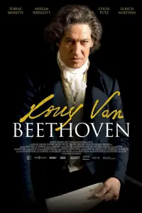 Poster to the movie "Louis van Beethoven" #968269