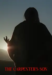 Poster to the movie "The Carpenter