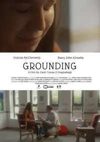 Poster to the movie "Grounding" #882245