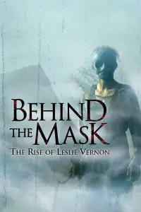 Poster to the movie "Behind the Mask: The Rise of Leslie Vernon" #955314