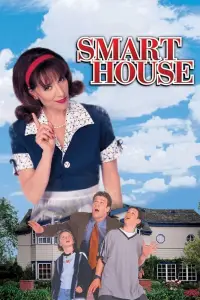 Poster to the movie "Smart House" #1011518