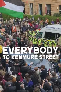 Poster to the movie "Everybody to Kenmure Street" #658581