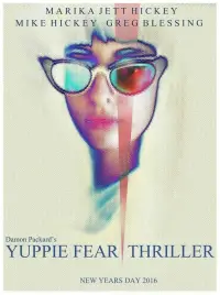 Poster to the movie "Fatal Pulse" #1126837