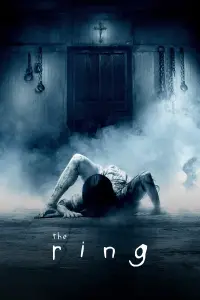 Poster to the movie "The Ring" #1014729