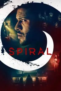 Poster to the movie "Spiral" #981686