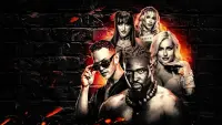 Backdrop to the movie "NXT Heatwave 2025" #857347