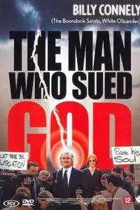 Poster to the movie "The Man Who Sued God" #1146925