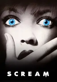 Poster to the movie "Scream" #569897