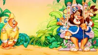 Backdrop to the movie "The Jungle King" #732482