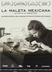 The Mexican Suitcase