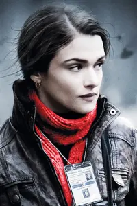 Poster to the movie "The Whistleblower" #746583