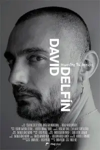 Poster to the movie "David Delfín, muestra tu herida" #1008097