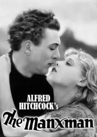 Poster to the movie "The Manxman" #1049454