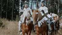 Backdrop to the movie "Knights of the Teutonic Order" #624311