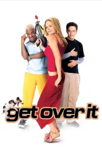 Poster to the movie "Get Over It" #986295