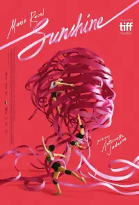 Poster to the movie "Sunshine" #919619