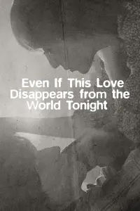 Even if This Love Disappears from the World Tonight