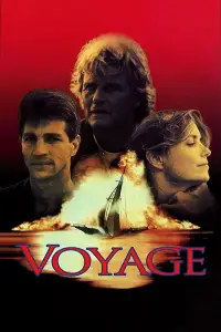 Poster to the movie "Voyage" #729376