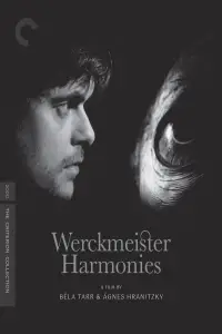 Poster to the movie "Werckmeister Harmonies" #1000169