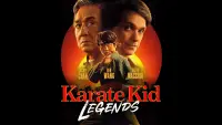 Backdrop to the movie "Untitled Karate Kid Movie" #901240
