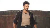 Backdrop to the movie "Anjaan" #788106