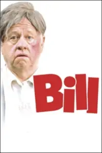 Poster to the movie "Bill" #1227845