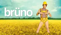 Backdrop to the movie "Brüno" #619790