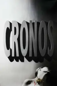 Poster to the movie "Cronos" #1073613