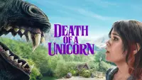 Backdrop to the movie "Death of a Unicorn" #915043