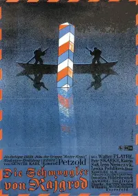 Poster to the movie "Die Schmuggler von Rajgrod" #837407