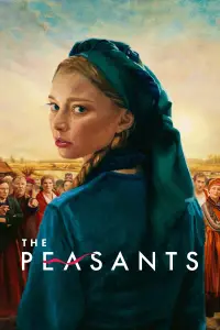Poster to the movie "The Peasants" #967320