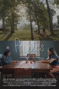 Poster to the movie "Frijoles" #1017786