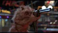 Backdrop to the movie "Ghoulies II" #730464
