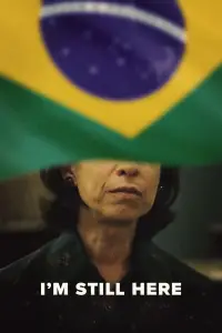 Poster to the movie "I