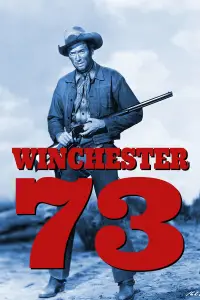 Poster to the movie "Winchester 