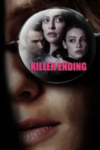 Poster to the movie "Killer Ending" #1162119