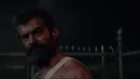Backdrop to the movie "Logan" #739428