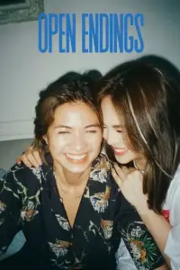 Poster to the movie "Open Endings" #1056829