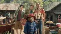 Backdrop to the movie "Paddington in Peru" #689205