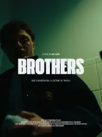 Poster to the movie "Brothers" #1006872