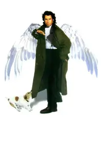 Poster to the movie "Michael" #706993