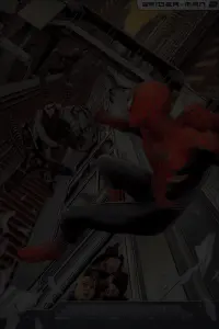 Poster to the movie "Spider-Man 2" #855377
