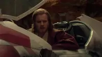 Backdrop to the movie "Star Wars: Episode II - Attack of the Clones" #764067