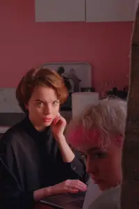 Poster to the movie "Stock Realism: Episode One" #885947