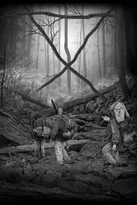 Poster to the movie "The Blair Witch Documentary" #657059